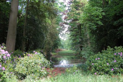 Wandeling van de maand: Windesheim