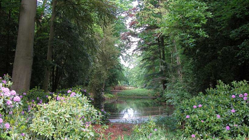 Wandeling van de maand: Windesheim