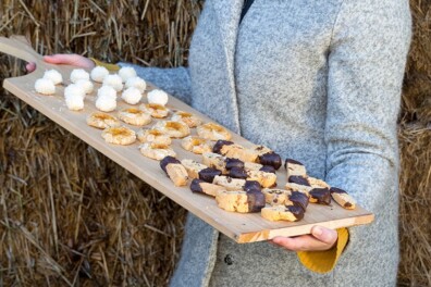 3 Recepten voor kerstkoekjes