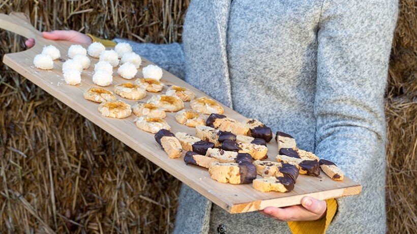 3 Recepten voor kerstkoekjes