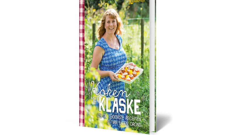 Koken met Klaske