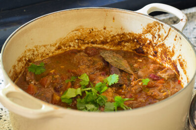 Mexicaanse chili