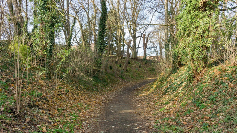 Wandeling van de maand: Groene Wissel Maastricht