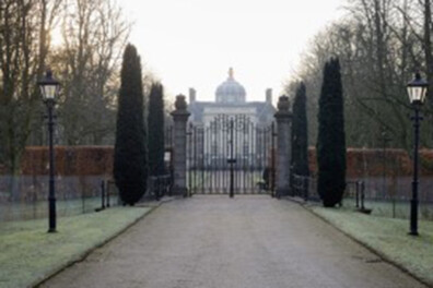 Wandeling van de maand: Meijendel