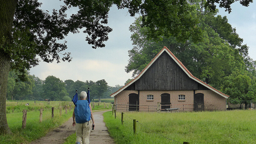 Wandeling van de maand: Trage Tocht Beckum