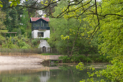 Wandeling van de maand: Heuvelrugroute Austerlitz