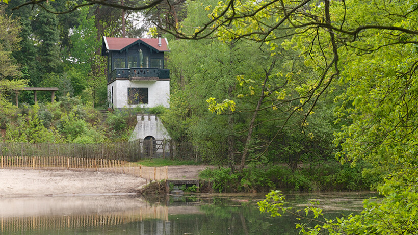 Wandeling van de maand: Heuvelrugroute Austerlitz