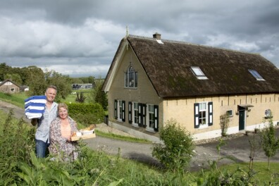 Trots op… de Krimpenerwaard