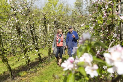 Trots op… de Noordoostpolder