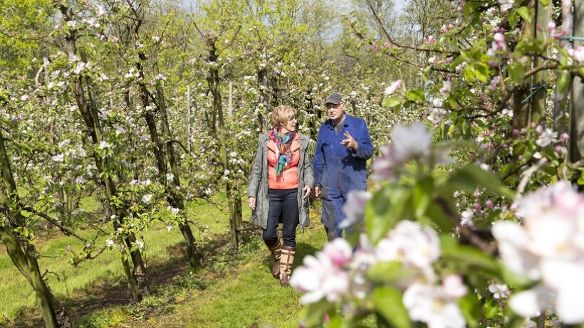 Trots op… de Noordoostpolder