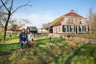 5 Interieurtips uit verbouwde boerderij