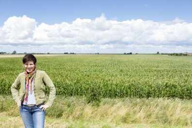 Trots op… het Land van Saeftinghe