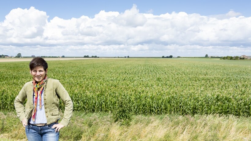 Trots op… het Land van Saeftinghe