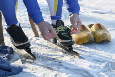 Tips voor schaatsliefhebbers