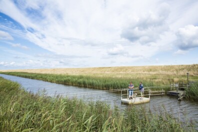 Trots op … Texel / Zuid-Eierland