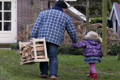 Bouw zelf een Friese houtsjouwer