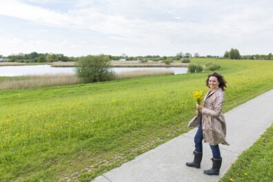 Trots op… de IJsseldelta