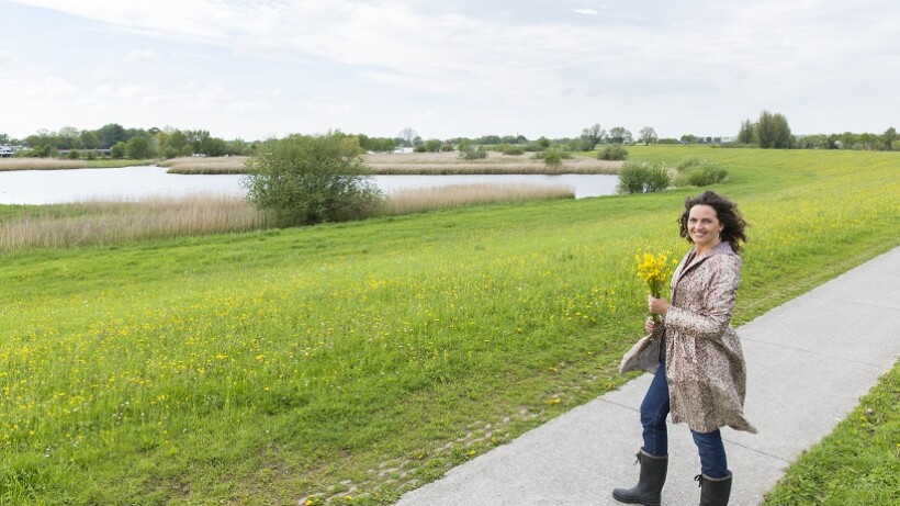 Trots op… de IJsseldelta