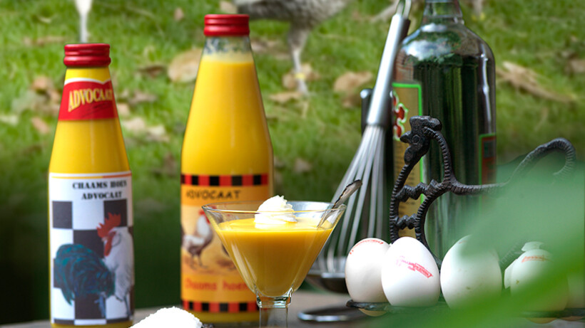 Advocaat