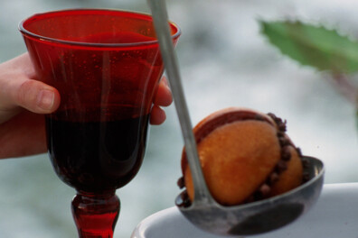 Recept voor de lekkerste glühwein