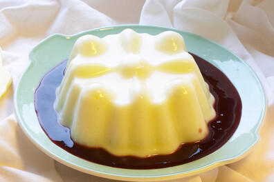 Kabinetpudding