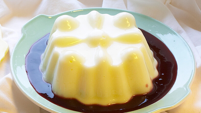 Kabinetpudding