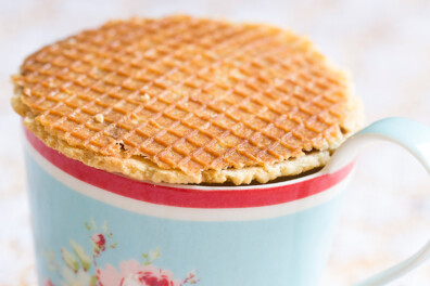 Zelfgebakken stroopwafels: recepten en tips