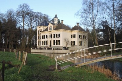 Wandeling van de maand: IJsselpad Deventer-Olst