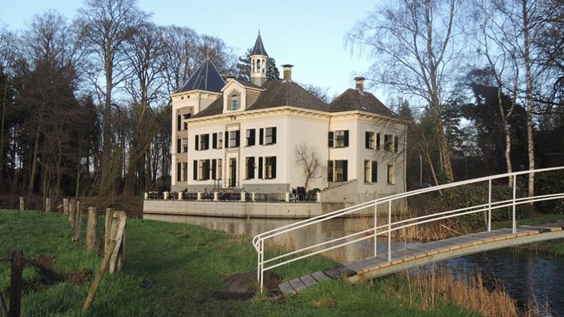 Wandeling van de maand: IJsselpad Deventer-Olst