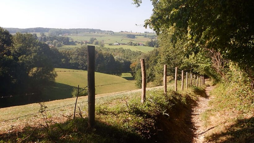 Wandeling van de maand: Trage tocht Slenaken