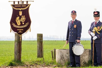 Vier keer wat je nog niet wist over fanfare en harmonie