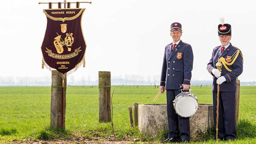 Vier keer wat je nog niet wist over fanfare en harmonie