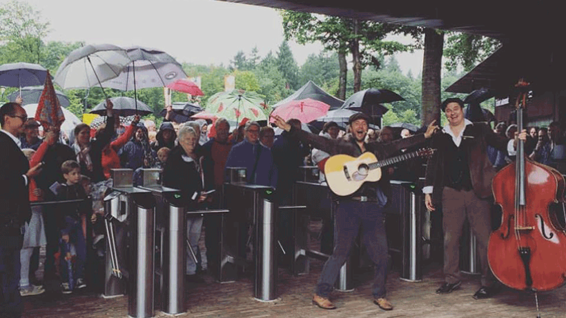 Beleef Landleven 2017