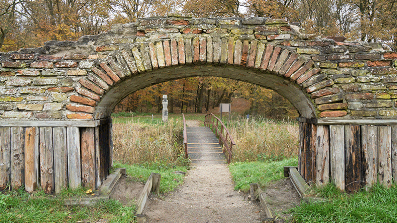 Wandeling van de maand: Kuinderberg