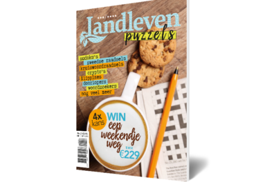 Landleven Puzzel