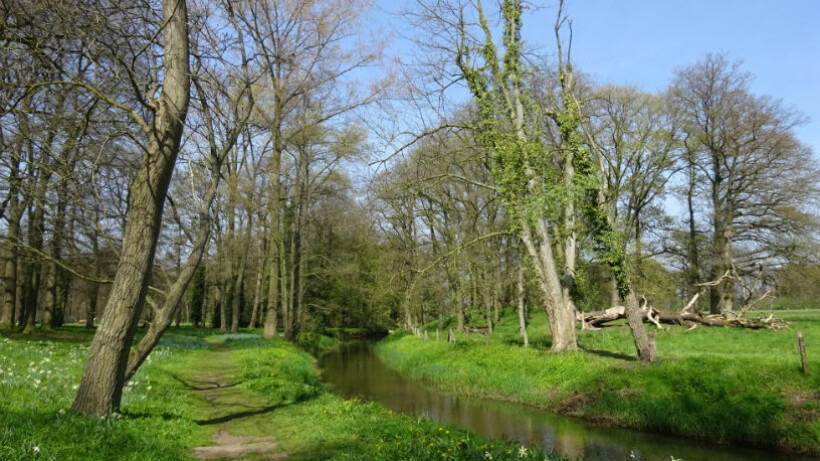 Wandeling van de maand: Vorden