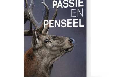 Met Passie en Penseel