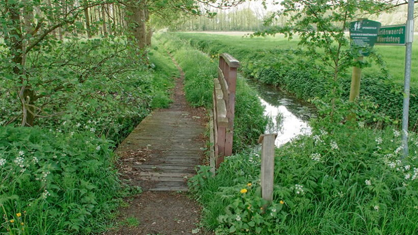 Wandeling van de maand: Mariënwaerdt