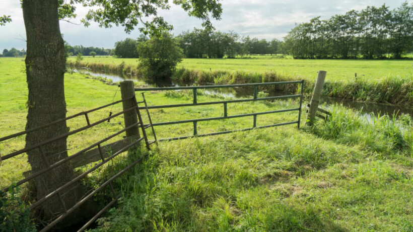 Wandeling van de maand: Groene Wissel Opeinde