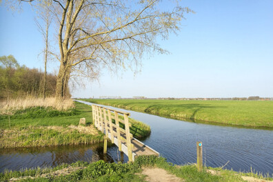 Wandeling van de maand: pittoresk Ilpendam