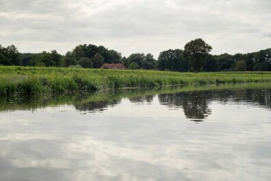 Fietsen in het Berkelland