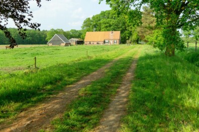 Wandeling van de maand: Groene Wissel Winterswijk