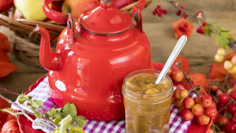 De lekkerste chutneys: basis, recepten en tips