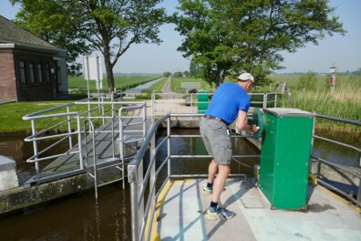 Wandeling van de maand: Maasland en Broekpolder