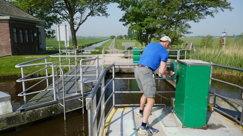 Wandeling van de maand: Maasland en Broekpolder