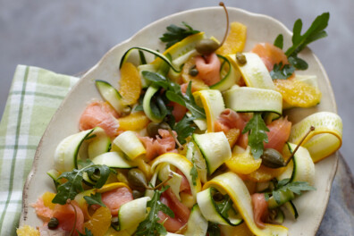 De 10 lekkerste recepten met courgette