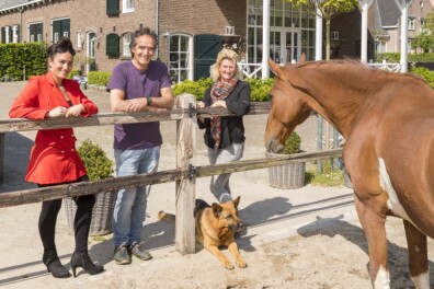 Weinig tegenslag bij verbouwing monumentale boerderij