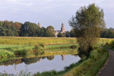 Wandeling van de maand: op pad langs de Bredase landgoederen