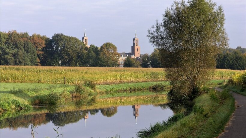 Wandeling van de maand: op pad langs de Bredase landgoederen