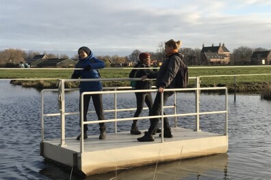 Wandeling van de maand: Amstelveen Middelpolder